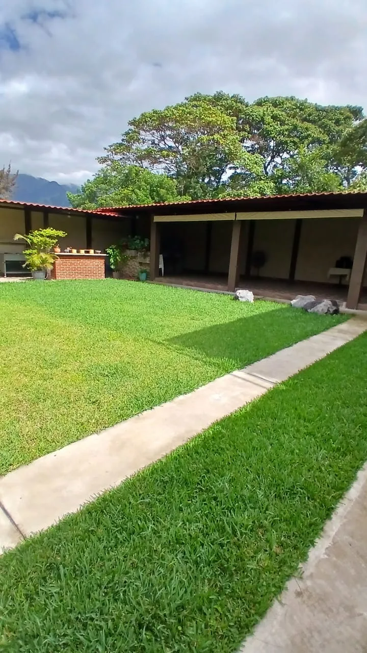 Abuela Chelo
